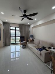 Blk 404B Fern Spring (Sengkang), HDB 5 Rooms #637328761